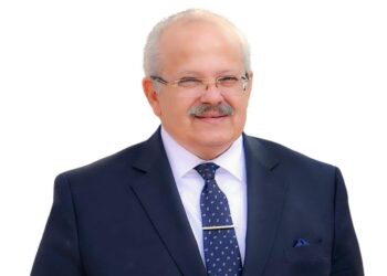 د. الخشت : الدخول لعصر الثورة الصناعية الرابعة لن يتم إلا إذا كنا مستعدين على مستوى التعليم والبحث العلمي.