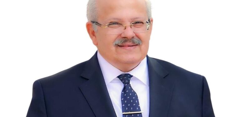 د. الخشت : الدخول لعصر الثورة الصناعية الرابعة لن يتم إلا إذا كنا مستعدين على مستوى التعليم والبحث العلمي.