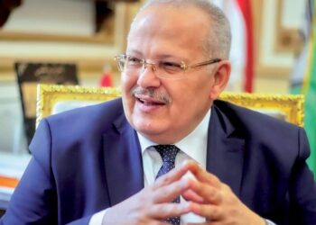 د. الخشت : تطبيق صارم للإجراءات الاحترازية والوقائية لضمان سلامة جميع المشاركين فى الامتحانات.