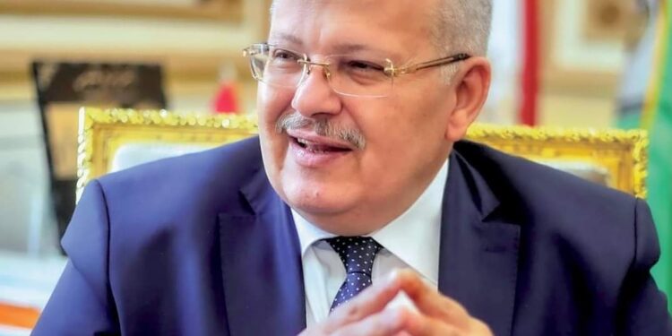 د. الخشت : تطبيق صارم للإجراءات الاحترازية والوقائية لضمان سلامة جميع المشاركين فى الامتحانات.