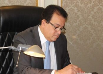 وزير التعليم العالي : تطوير المنظومة التعليمية للوصول للمنافسة العالمية.