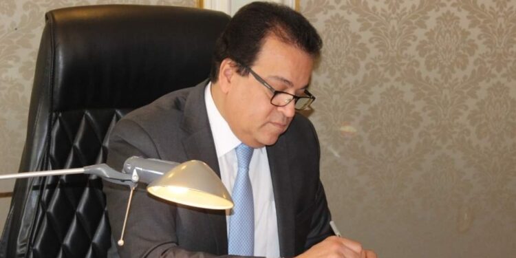 وزير التعليم العالي : تطوير المنظومة التعليمية للوصول للمنافسة العالمية.