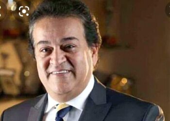 وزير التعليم العالي يعلن صدور قرارات جمهورية بتعيين عمداء جُدد بالجامعات الحكومية