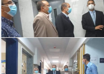 الدكتور علاء عيد