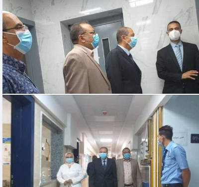 الدكتور علاء عيد