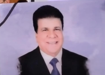 محمود عبد الحـافظ