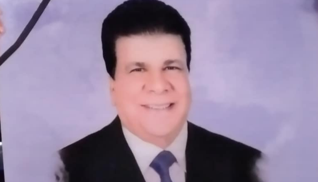 محمود عبد الحـافظ