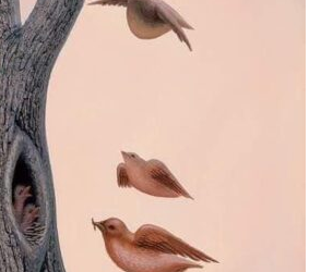 فاصلة حب إلى فاصلة اشتياق