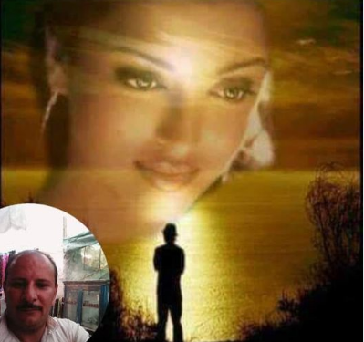 مشتاق للي معايا