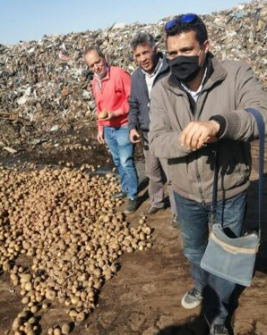 الزراعة نشاط معهد بحوث أمراض النباتات عن شهر ابريل