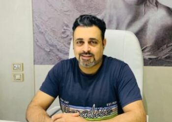 هيثم النجار