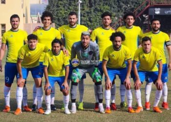 نتائج مؤجلات القسم الثاني الممتاز بالمجموعة الثانية