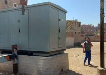 مبادرة تنمية الريف المصرى وتطوير قرى صعيد مصر تصل لقرى قنا