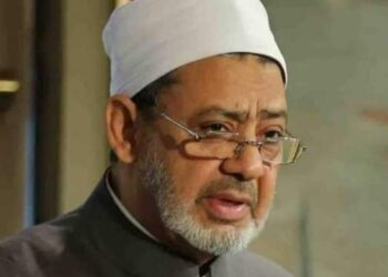 شيخ الأزهر يستنكر التواطؤ العالمي في حق القضية الفلسطينية