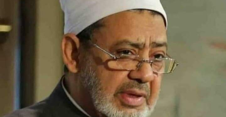 شيخ الأزهر يستنكر التواطؤ العالمي في حق القضية الفلسطينية