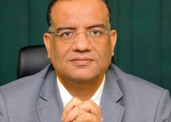 وفاة والد الكاتب الصحفي وعضو مجلس الشيوخ محمود مسلم رئيس تحرير جريدة الوطن