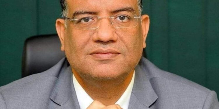 وفاة والد الكاتب الصحفي وعضو مجلس الشيوخ محمود مسلم رئيس تحرير جريدة الوطن