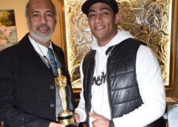 الحرب على أوسكار ايجبت عملت على نجاحه