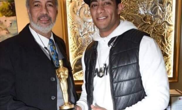 الحرب على أوسكار ايجبت عملت على نجاحه