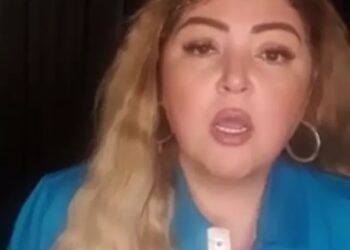 مها أحمد الغرض التوضيح لمحبيها وليس الاسف او التراجع