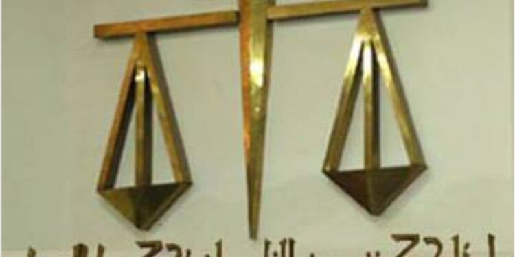 جنايات جنوب الجيزة تقضي ببراءة عبدالغفار السلاموني من قضية فساد القمح الكبرى