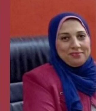 رشا عنتر ابنة مركز طما نائبا لمركز ومدينة ساقلتة بسوهاج