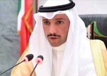 أبوالياسين : لـ مرزوق الغانم تصريحاتك أطَاحَت بصفقة القرن •• حظر التطبيع مع إسرائيل !!!