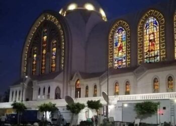 رساله إلي العالم.