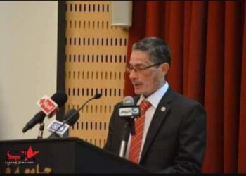 مصر تحصل علي ملف الشؤون الدوليه بنقابة الصحفيين الكويتيه.