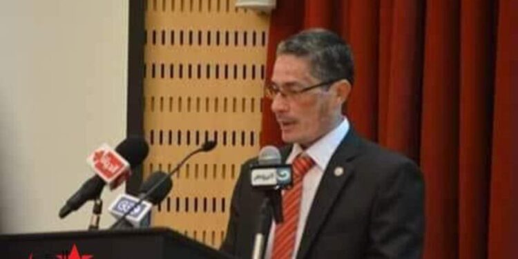 مصر تحصل علي ملف الشؤون الدوليه بنقابة الصحفيين الكويتيه.