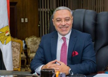 جامعة طنطا تعلن القائمة المبدئية للمرشحين لمنصب عميد كلية الحقوق