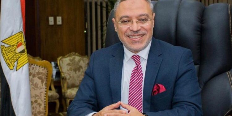 جامعة طنطا تعلن القائمة المبدئية للمرشحين لمنصب عميد كلية الحقوق