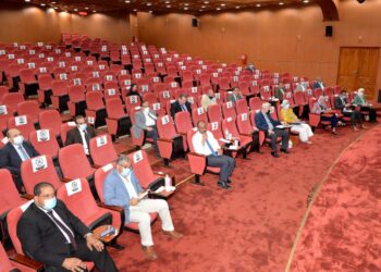 أبرز قرارات مجلس جامعة المنصورة لشهر يونيو 2021م