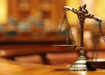 ميزان العدل