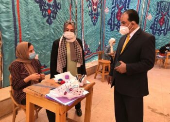 الأسبوع الأول من