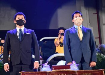 للجمباز الفني