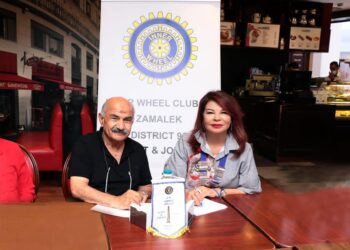 اينرويل الزمالك