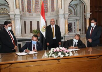 بروتوكول تعاون