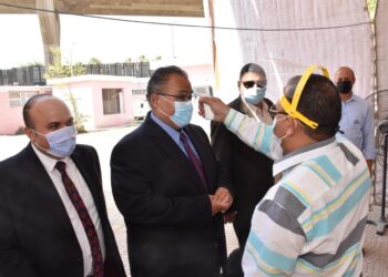 رئيس جامعة عين شمس