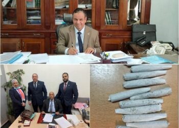 مطار القاهرة