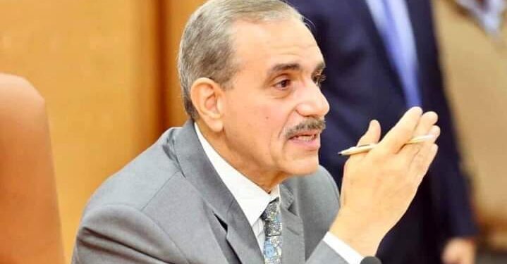 متابعة التشغيل التجريبي