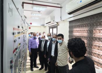 لجنة من رئاسة الجمهورية