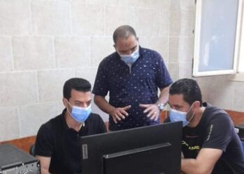 متابعة الانضباط الإداري