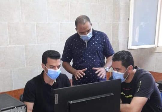 متابعة الانضباط الإداري