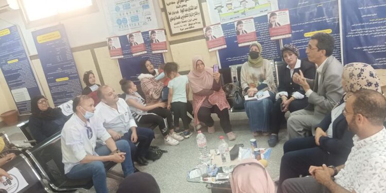 ختان الإناث