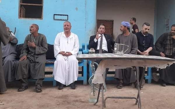 أسامة الهواري