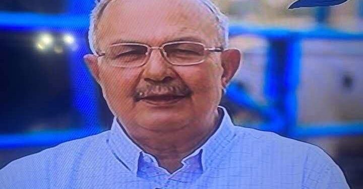 مصطفي لطفي فخر الشرقية