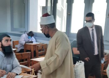 البعوث الإسلامية