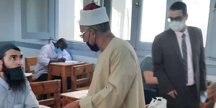 البعوث الإسلامية