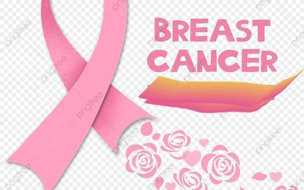 سرطان الثدي